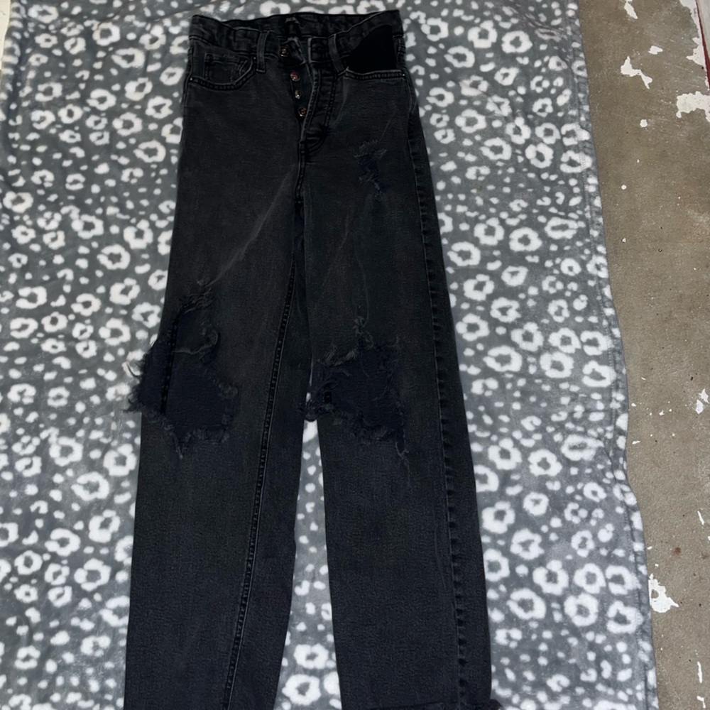Wild Fable Black Jeans